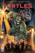 TEENAGE MUTANT NINJA TURTLES #1B 