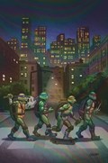TEENAGE MUTANT NINJA TURTLES #1-SDCC-B 