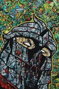 TEENAGE MUTANT NINJA TURTLES #1-NYCC 