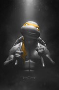 TEENAGE MUTANT NINJA TURTLES #2-616JT-B 