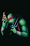 TEENAGE MUTANT NINJA TURTLES #1-SMZ-C 