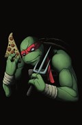 TEENAGE MUTANT NINJA TURTLES #1-SMZ-B 