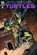 TEENAGE MUTANT NINJA TURTLES #4-RI-B 