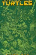 TEENAGE MUTANT NINJA TURTLES #13F 