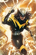 NYX #1-RI-B 