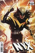 NYX #1B 