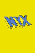 NYX #1D 