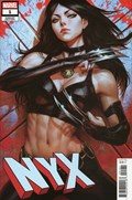 NYX #1C 