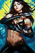 NYX #1-RI-2nd-B 