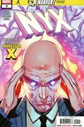 NYX #9 