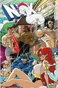 NYX #1-UNKN 