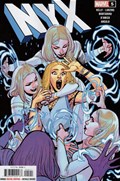 NYX #5 