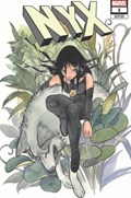 NYX #1-TRNTY 