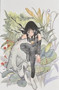 NYX #1-TRNTY-B 