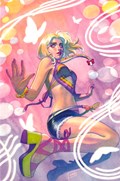 NYX #6-RI 