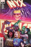 NYX #6 