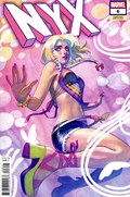 NYX #6B 