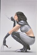 NYX #1-GAPPL-B 