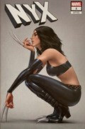 NYX #1-GAPPL 