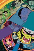 POWERPUFF GIRLS #2-RI-E 