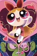 POWERPUFF GIRLS #2-RI-D 