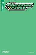 POWERPUFF GIRLS #1L 