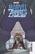 MARVEL ZOMBIES: DAWN OF DECAY #2C 