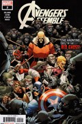 AVENGERS ASSEMBLE #2 