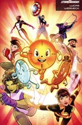 AVENGERS ASSEMBLE #4C 