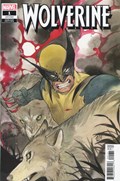 WOLVERINE #1G 
