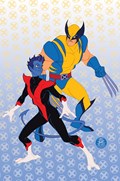 WOLVERINE #6-RI 