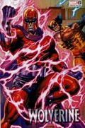 WOLVERINE #2-ILLUM 