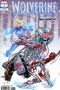 WOLVERINE #7B 