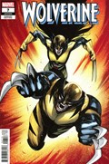 WOLVERINE #7-RI 