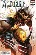 WOLVERINE #2-RI-B 