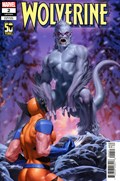 WOLVERINE #2E 
