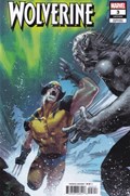 WOLVERINE #3-RI 