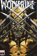 WOLVERINE #1L 