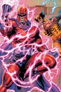 WOLVERINE #2-ILLUM-B 