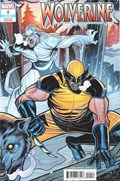 WOLVERINE #4-RI 