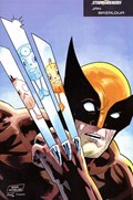 WOLVERINE #4B 