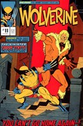 WOLVERINE #11B 