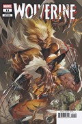 WOLVERINE #11-RI 