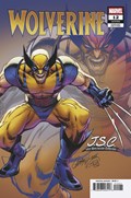 WOLVERINE #12B 