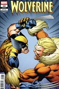 WOLVERINE #12-RI 