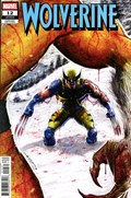 WOLVERINE #12C 