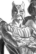WOLVERINE #13-RI-B 