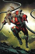 WOLVERINE #3-ILUM3-B 