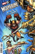 WOLVERINE #20-RI-C 