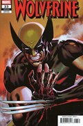 WOLVERINE #23C 